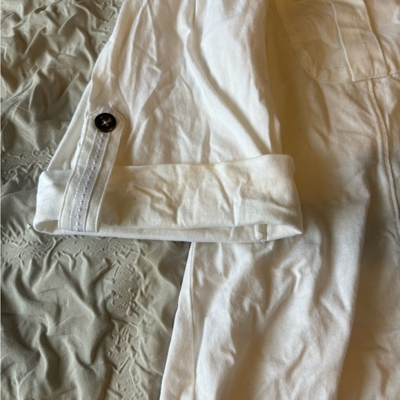 Styles & Company button down. - Picture 3 of 3